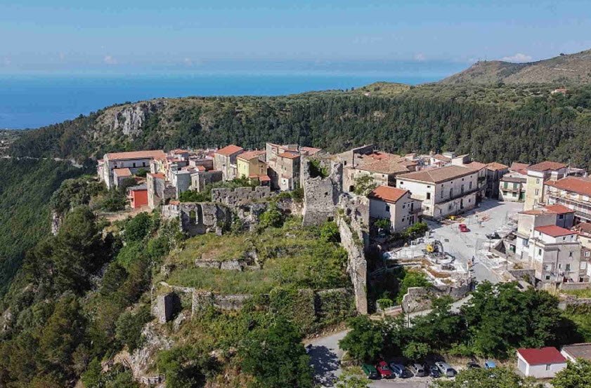 Camerota, Campania, Italy